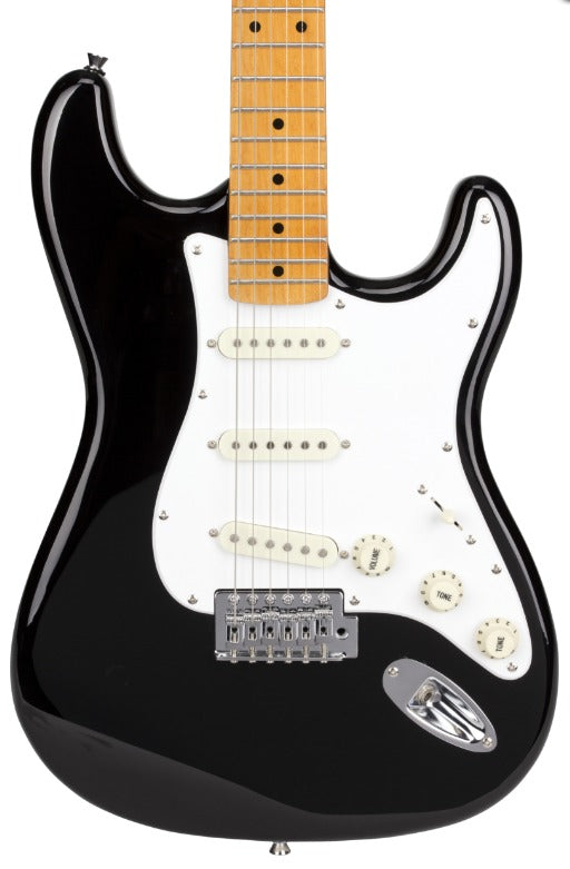 Guitarra Sx Strato SSS SST57 BK