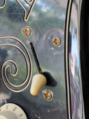 Guitarra SX Stratocaster SSS SKY - Produto de Showroom