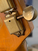 Guitarra SX Stratocaster SSS SKY - Produto de Showroom