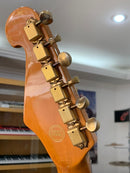 Guitarra SX Stratocaster SSS SKY - Produto de Showroom