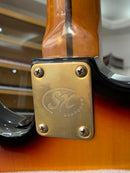 Guitarra SX Stratocaster SSS SKY - Produto de Showroom