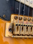 Guitarra SX Stratocaster SSS SKY - Produto de Showroom