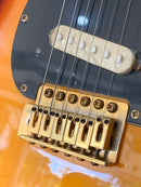 Guitarra SX Stratocaster SSS SKY - Produto de Showroom