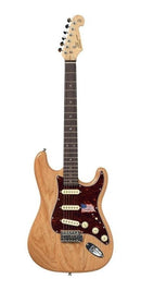 Guitarra Sx Stratocaster SSTASH