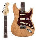 Guitarra Sx Stratocaster SSTASH