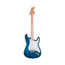 Guitarra SX Stratocaster SSTASH