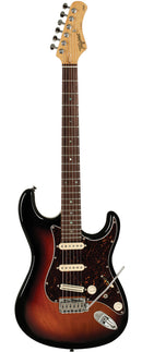 Guitarra Tagima Brasil Strato HSS T805