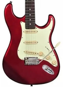 Guitarra Tagima Classic Strato T635