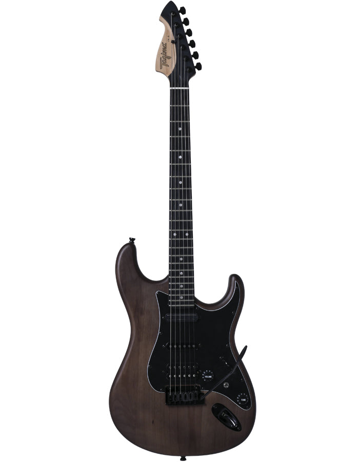 Guitarra Tagima Stratocaster HSH Signature J3 Juninho Afram PRC