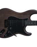 Guitarra Tagima Stratocaster HSH Signature J3 Juninho Afram PRC