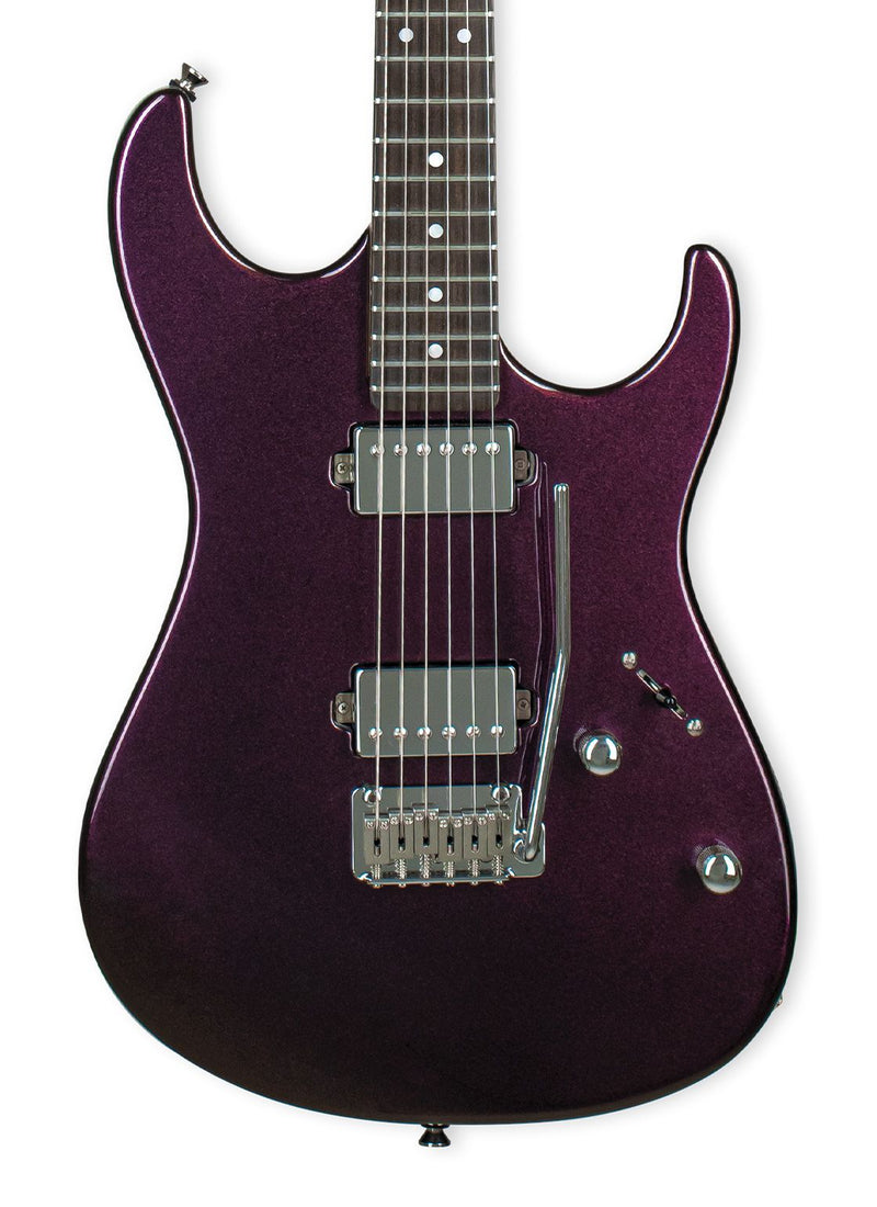 Guitarra Tagima Super-Strato Stella H2 GLXD