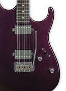 Guitarra Tagima Super-Strato Stella H2 GLXD