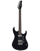 Guitarra Tagima Super-Strato Stella H2 BK