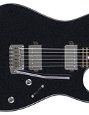 Guitarra Tagima Super-Strato Stella H2 BK