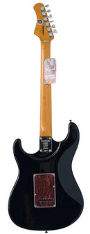 Guitarra Tagima TW Strato TG530 BK