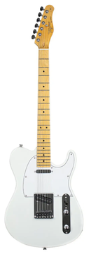 Guitarra Tagima TW Telecaster TW55 PWH