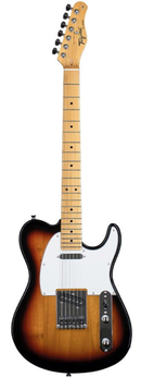 Guitarra Tagima TW Telecaster TW55 SB