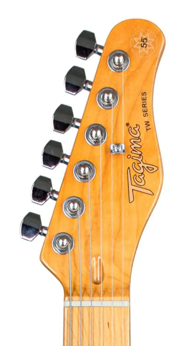 Guitarra Tagima TW Telecaster TW55 SB