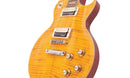Guitarra Vintage Les Paul V100-AFD Paradise AMB