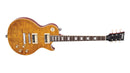 Guitarra Vintage Les Paul V100-AFD Paradise AMB