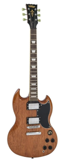 Guitarra Vintage Reissued SG VS6 M