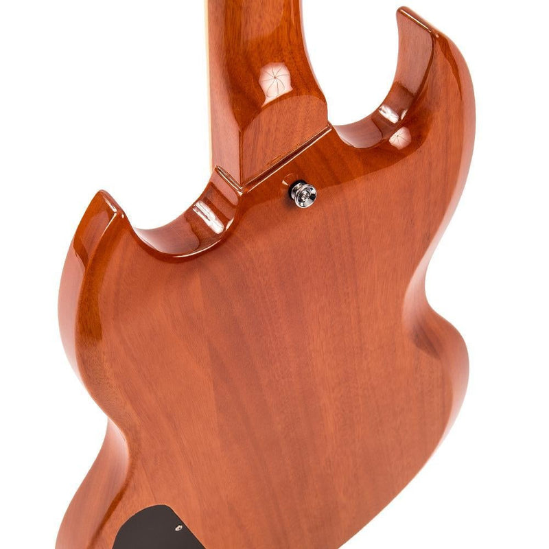 Guitarra Vintage Reissued SG VS6 M