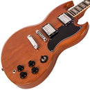 Guitarra Vintage Reissued SG VS6 M