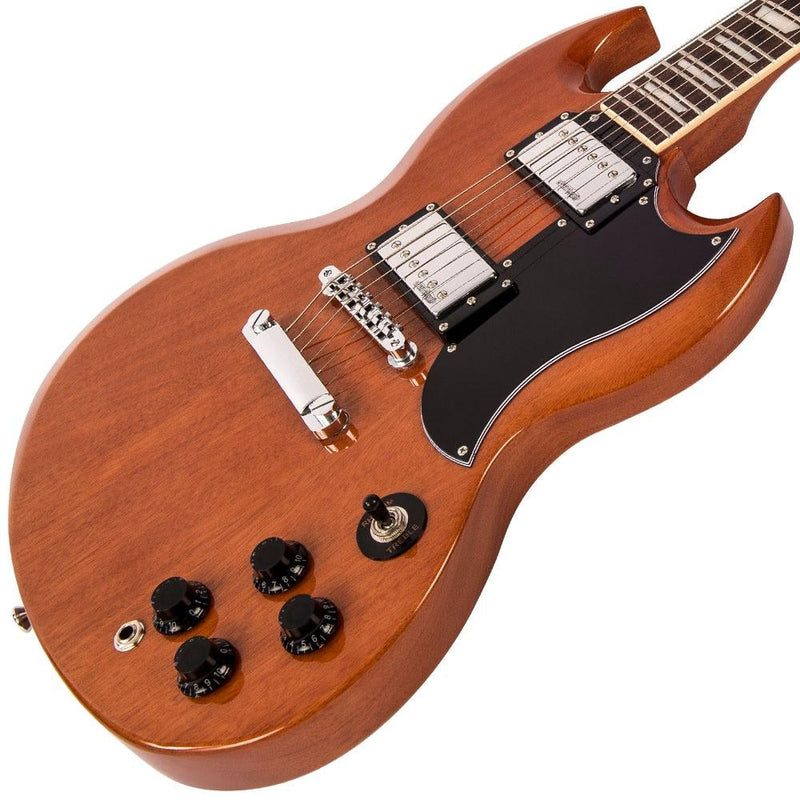 Guitarra Vintage Reissued SG VS6 M