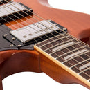 Guitarra Vintage Reissued SG VS6 M