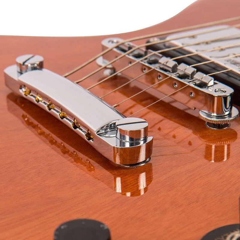 Guitarra Vintage Reissued SG VS6 M