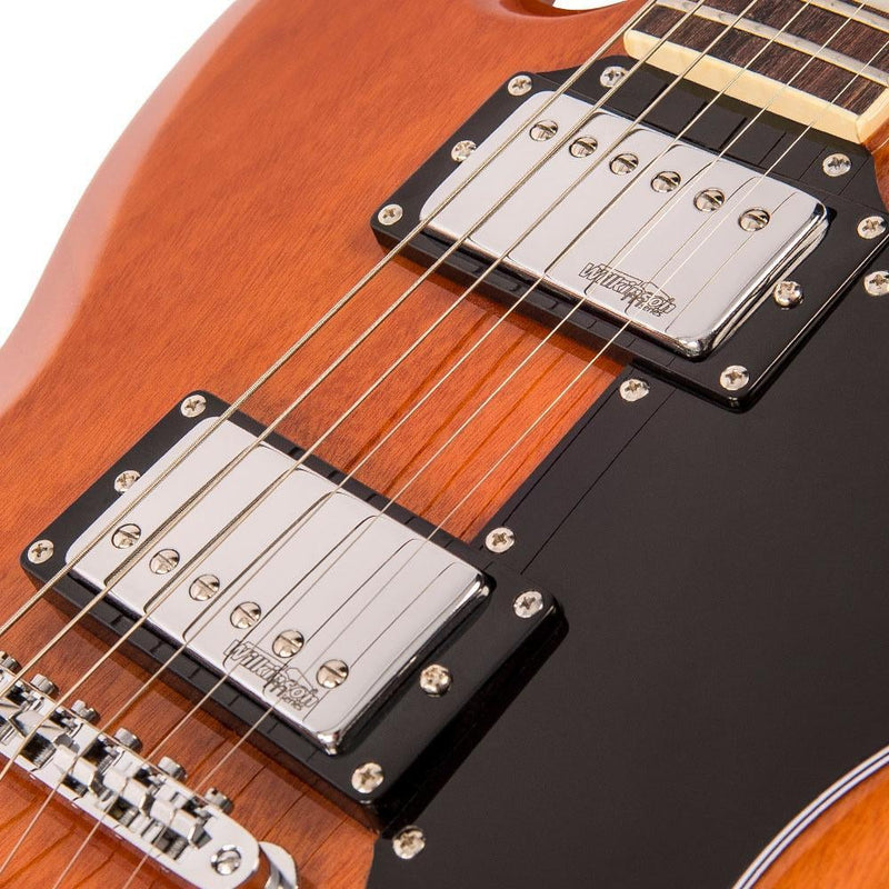 Guitarra Vintage Reissued SG VS6 M
