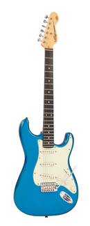 Guitarra Vintage Reissued Strato SSS V6 CAB