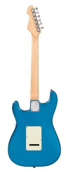 Guitarra Vintage Reissued Strato SSS V6 CAB