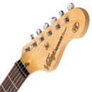 Guitarra Vintage Reissued Strato SSS V6 CAB