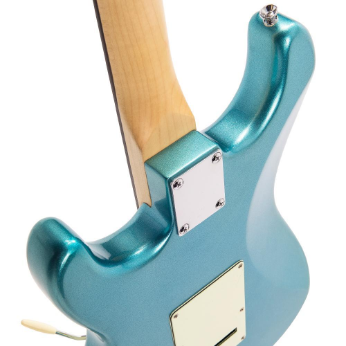 Guitarra Vintage Reissued Strato SSS V6 CAB