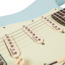Guitarra Vintage Reissued Strato SSS V6 LB
