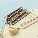 Guitarra Vintage Reissued Strato SSS V6 LB