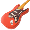 Guitarra Vintage Reissued Strato V6M FR