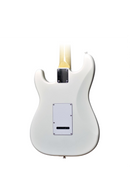 Guitarra Vintage Stratocaster V6 JMH OWH