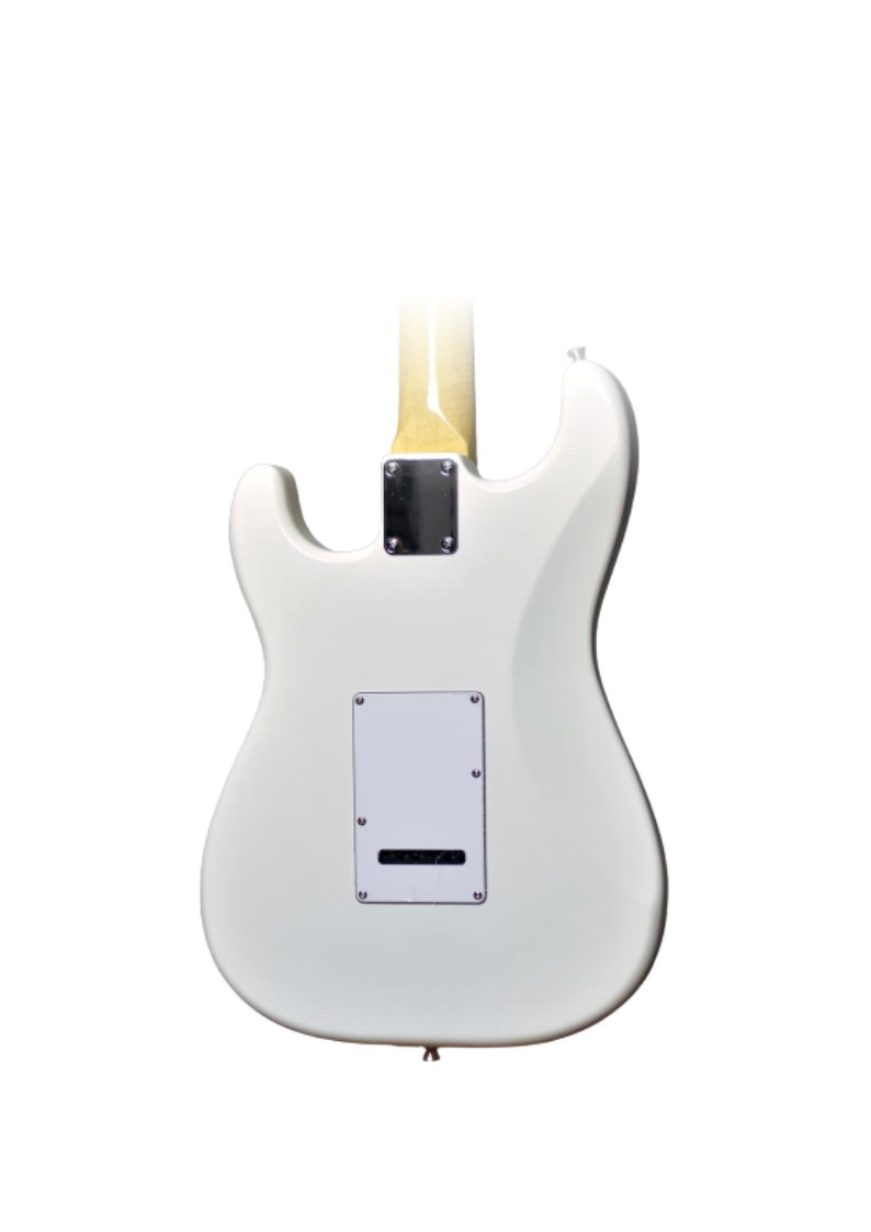 Guitarra Vintage Stratocaster V6 JMH OWH