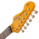 Guitarra Vintage Stratocaster V6 JMH OWH