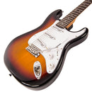 Guitarra Vintage Stratocaster V6 SSB
