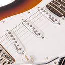 Guitarra Vintage Stratocaster V6 SSB