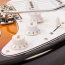 Guitarra Vintage Stratocaster V6 SSB