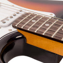 Guitarra Vintage Stratocaster V6 SSB