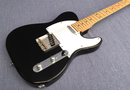 Guitarra Vintage Tele SS V2 BK