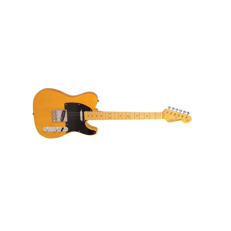 Guitarra Vintage Tele SS V52 BS
