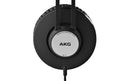 Headphone Akg K72