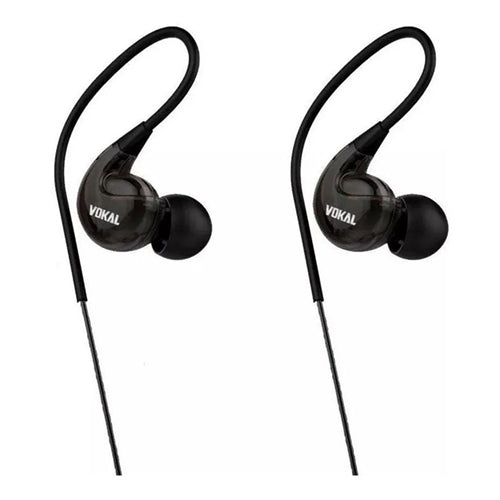 Headphone Vokal E40 BK