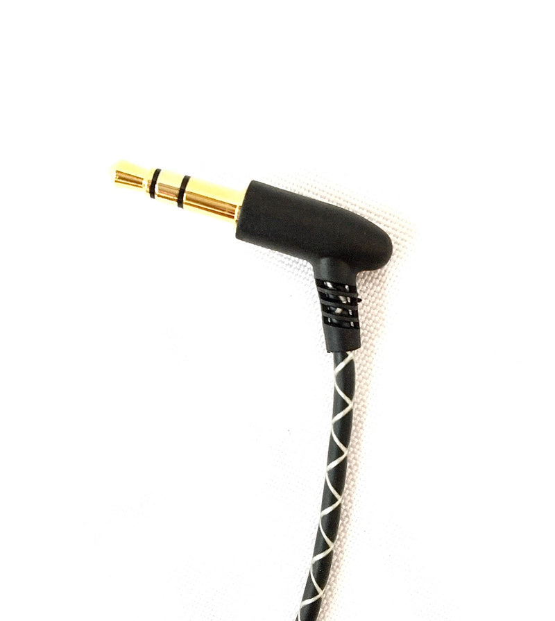 Headphone Vokal E40 BK